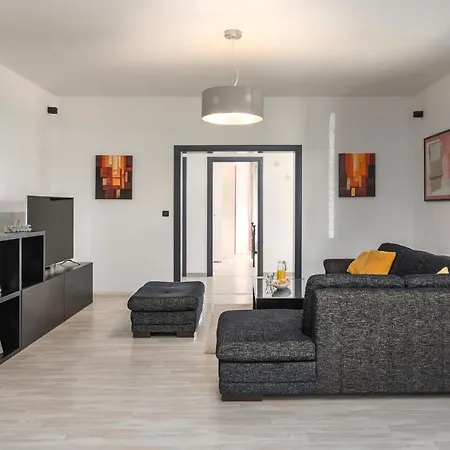 Casa Giorgio Holiday home