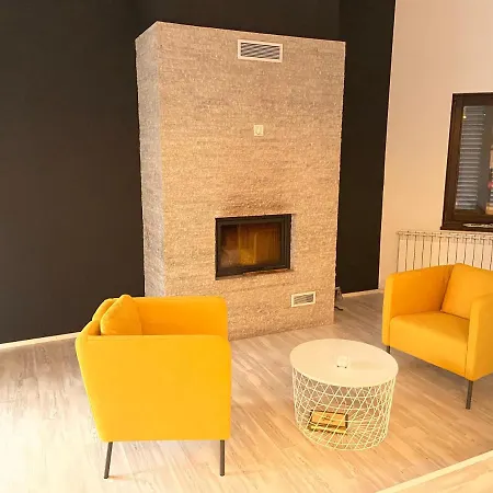Casa Giorgio Semesterbostad