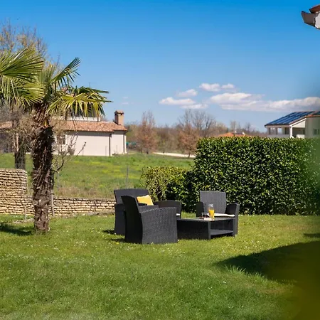 Casa Giorgio Semesterbostad *