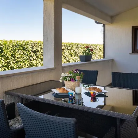 Holiday home Casa Giorgio *