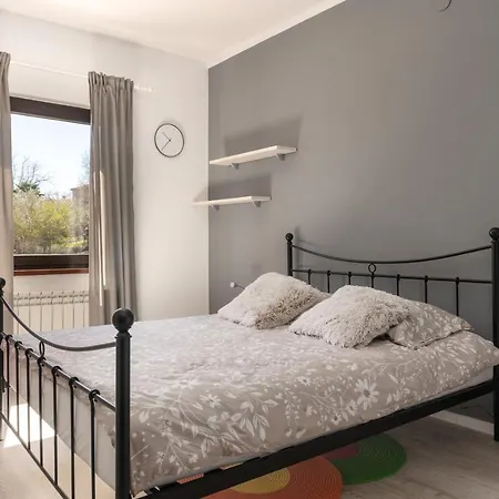 Casa Giorgio *