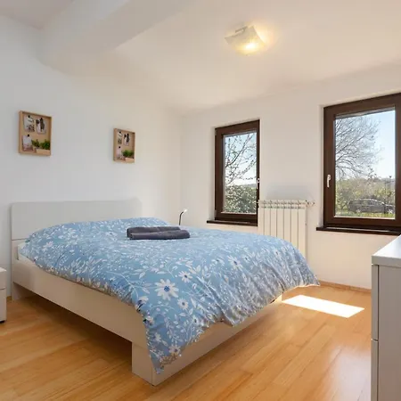 Casa Giorgio Holiday home