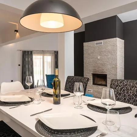 Casa Giorgio Holiday home *