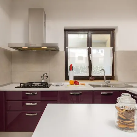 Casa Giorgio Semesterbostad *