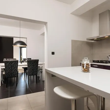 Semesterbostad Casa Giorgio