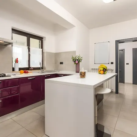Holiday home Casa Giorgio