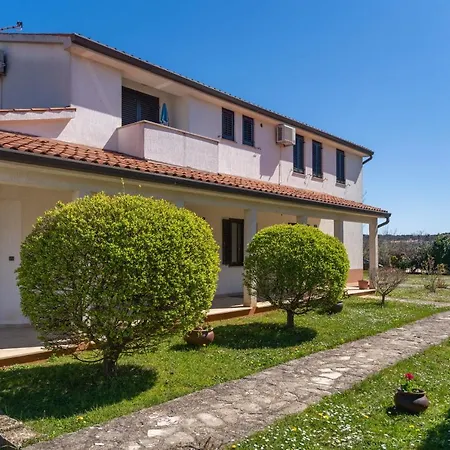 Semesterbostad Casa Giorgio Funtana