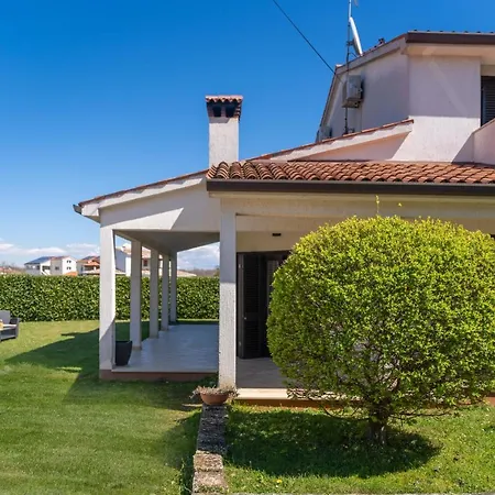Casa Giorgio Semesterbostad *