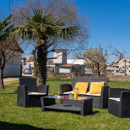 Holiday home Casa Giorgio *