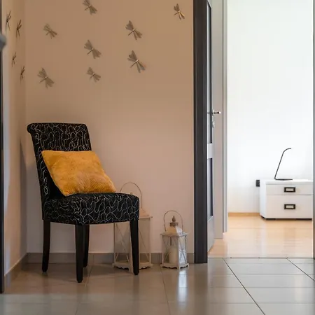 Holiday home Casa Giorgio *