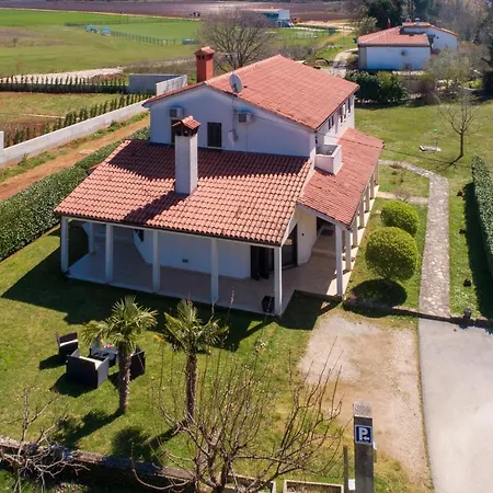 Ferienhaus Casa Giorgio *