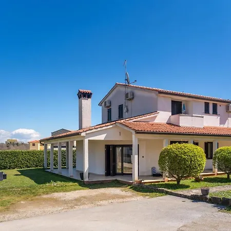 Casa Giorgio * Funtana