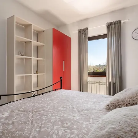 Casa Giorgio * Funtana