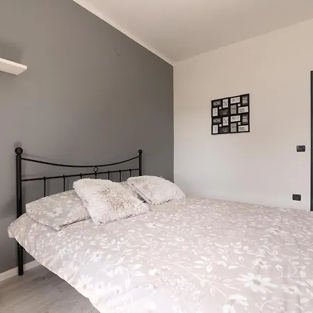 Ferienhaus Casa Giorgio *