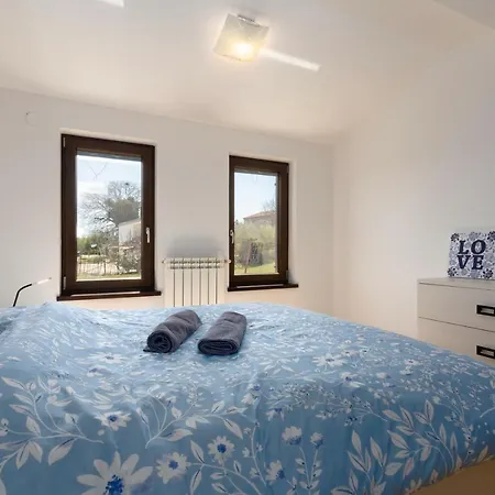 Casa Giorgio * Funtana